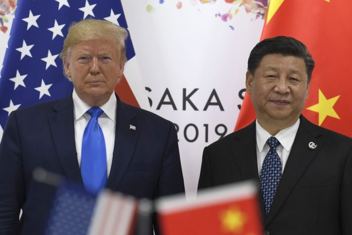 We do not need intervention of third party: China rejects Trump mediation offer