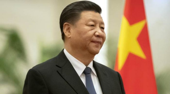 China hid coronavirus’ severity to hoard supplies: report