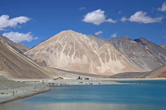Govt orders two J-K police officers to join duties in Ladakh immediately