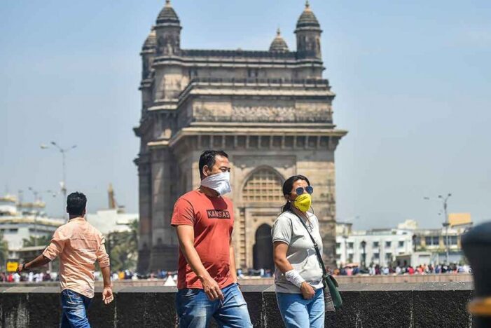 Maharashtra Extends Lockdown Till July 31 As Covid Case Continue To Rise