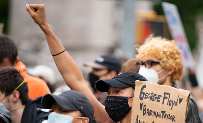 UN sets up inquiry into racism after George Floyd death