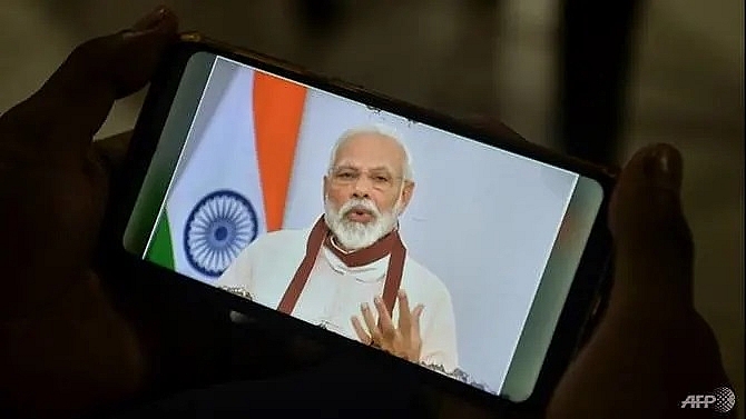 Kashmir missing from Modi’s Rs 21 lakh crore economic package: Joint Organization of Industries and Traders