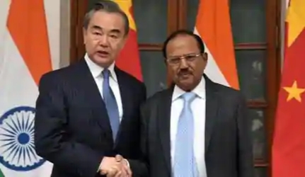 Ahead of talks with China over Ladakh standoff, India signals a realistic approach