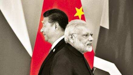 Crucial India-China military meet over Ladakh standoff today. Here’s what to expect