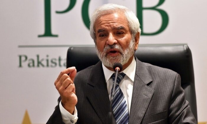 PCB wants to stage Asia Cup in UAE this year