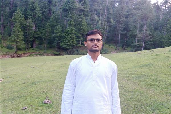 Opening of liquor shops in the valley unacceptable : JKTF Villagam Kupwara