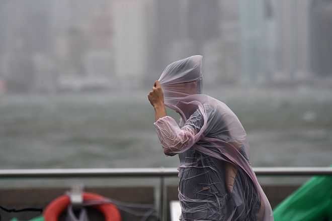 Floods hit northwest Turkey; 5 killed, 1 missing