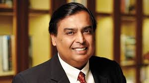 Mukesh Ambani eclipses richest European to become world’s number 4