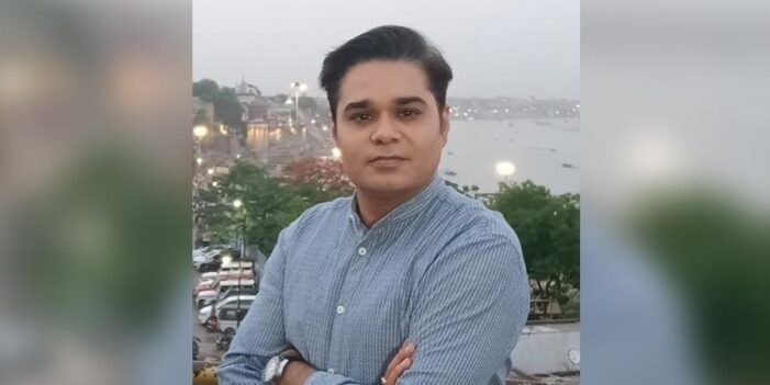 News18 anchor booked for remark on Sufi saint Khwaja Moinuddin Chishti
