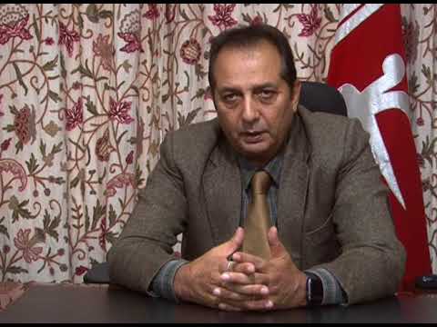 Gulmarg land scam: Second charge sheet filed against Advisor Baseer Khan, others