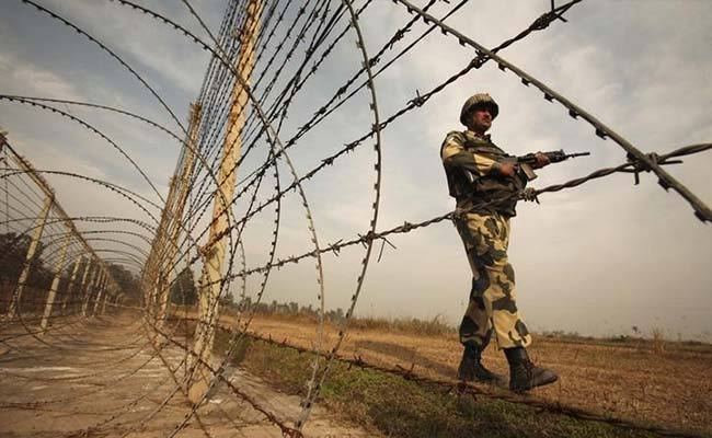 Army man killed, cop injured in cross-border firing along LoC in J-K