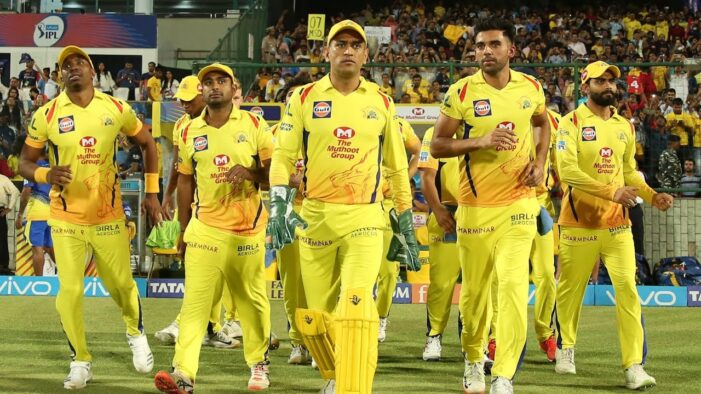 I’ve had confidence in Conway like Faf had in me: Ruturaj Gaikwad