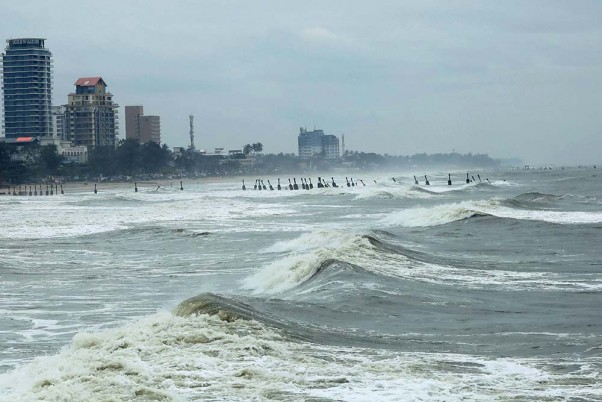 Worst Over, NDRF Teams To Stay Deployed In Cyclone Nisarga-affected Areas