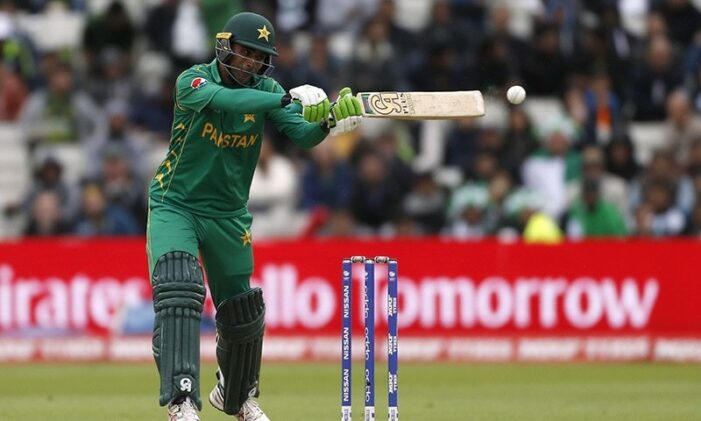 I hope to rediscover my touch on England tour: Fakhar Zaman
