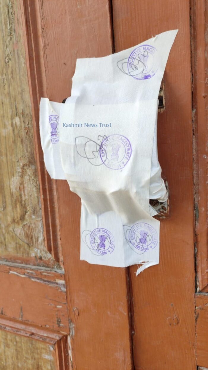 Private hospital owned by govt doctor sealed twice in two days