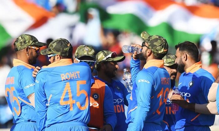 India call off Zimbabwe cricket tour