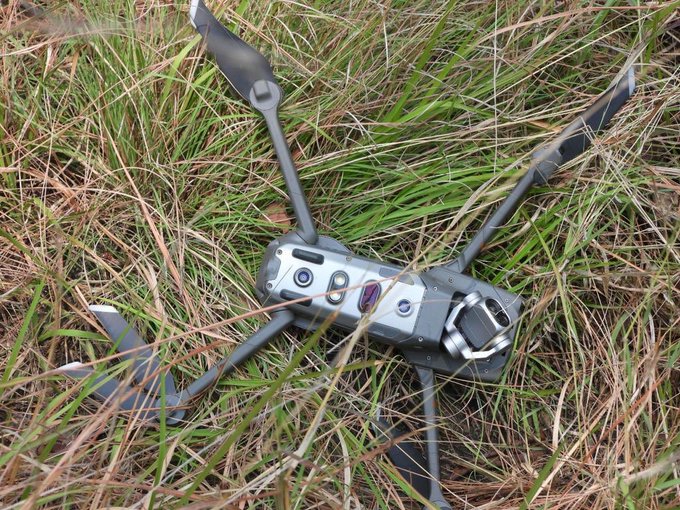 Pak Army Claims To Shoot Down Indian Spying Quadcopter’ Along LoC