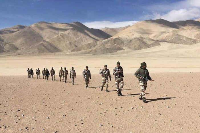 After Revocation Of Article 370, Has China Become A ‘Third Party’ To Kashmir Dispute?