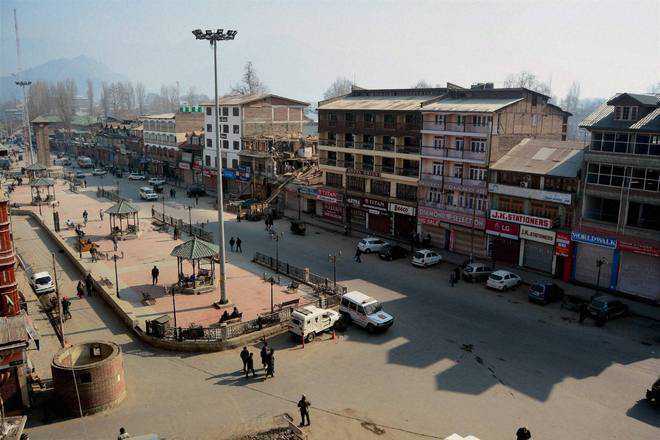 Market Opening In City: Crucial Meet Between Traders, DC Today