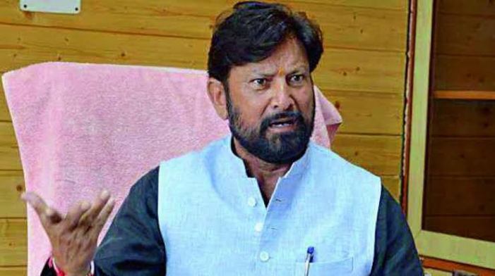 CBI registers enquiry against educational trust run by former J&K minister Lal Singh