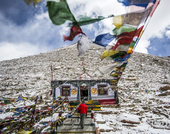 India-China Border Protocol Can’t Work Without A Political Will