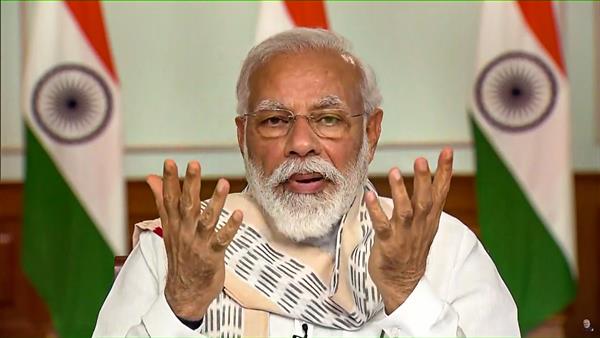 PM pitches India as investment destination for urbanisation, mobility PM pitches India as investment destination for urbanisation, mobility