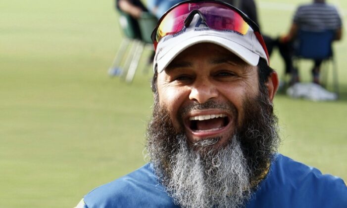 I’ll focus on making players mentally strong, says Mushtaq