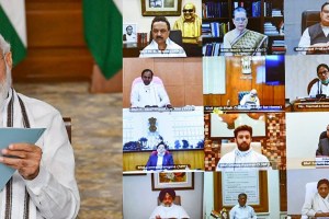 Attempts being made to twist Modi’s ‘no intrusion’ remark: PMO