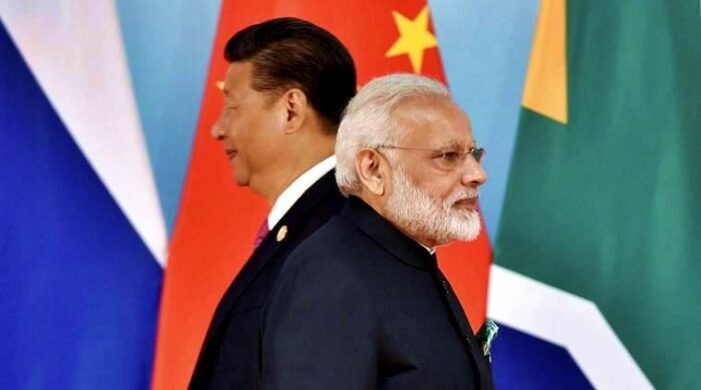 India-China border tensions | Delhi draws red line: Continuation of current situation will vitiate ties
