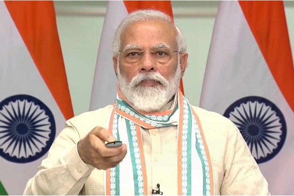 India dedicated to advancing global peace, unity and brotherhood: PM India dedicated to advancing global peace, unity and brotherhood: PM