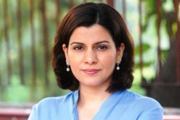 Nidhi Razdan Quits NDTV, To Teach Journalism At Harvard University