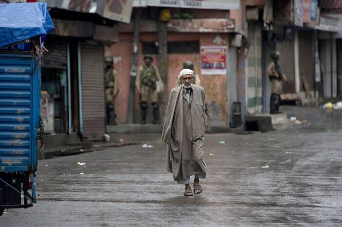 IAS Officer Among 25,000 Get J-K Domicile Certificate; ‘A Nefarious Design,’ Say Local Political Parties