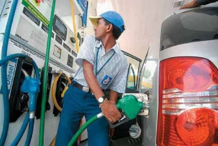 Diesel price hits record high after rates hiked for 14th day in a row; petrol up 51 paise