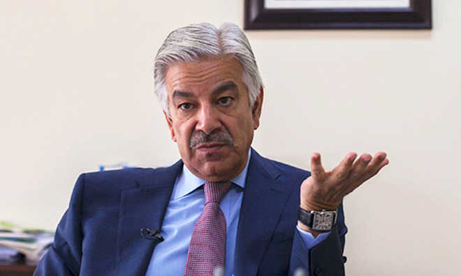 PML-N chief Shehbaz Sharif tests positive for Covid-19