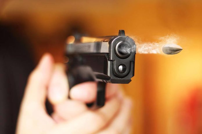Army man posted at LoC in J-K shoots self to death