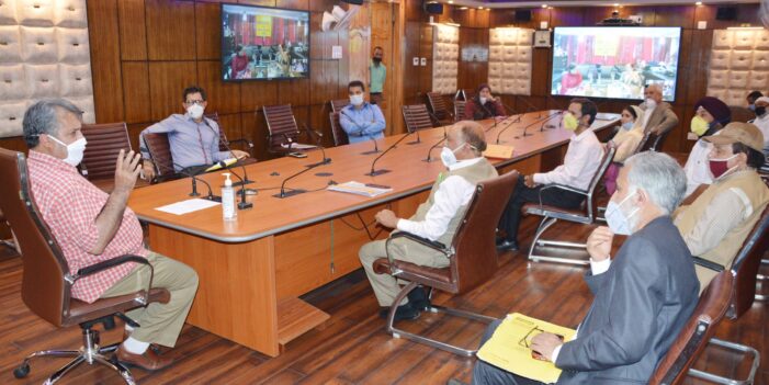 Govt committed to facilitate investors for private sector investment through EIP-2020: Dr Samoon