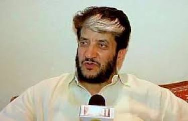 ED Attaches J&K Separatist Shabir Shah’s Srinagar House ED Attaches J&K Separatist Shabir Shah’s Srinagar House