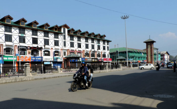 Article 370 Hearing: Full Statehood Restoration in J&K Requires Time: Centre To SC