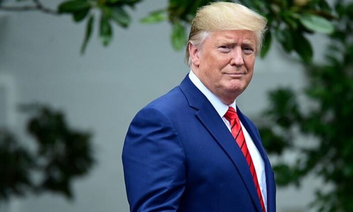Another indictment looms for ex-US president Trump as grand jury hears election case