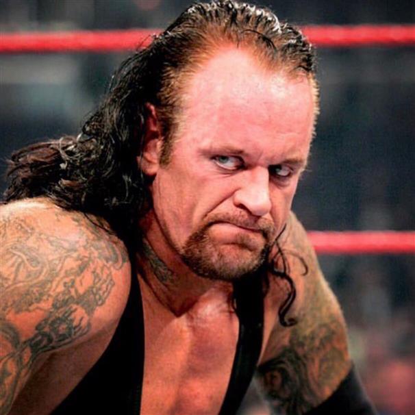 Fans recount The Undertaker’s feats as wrestling legend announces retirement