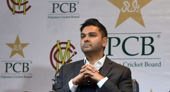 Payments of domestic cricketers to be doubled soon: Wasim Khan