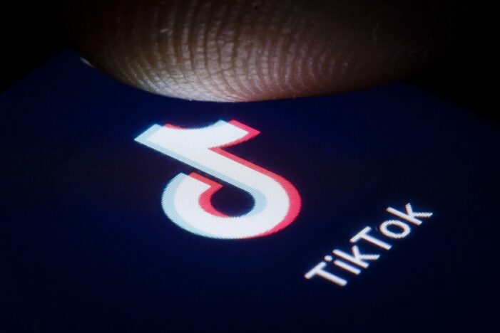 Apps Ban In India May Hit China’s ‘Digital Silk Road’ Ambitions