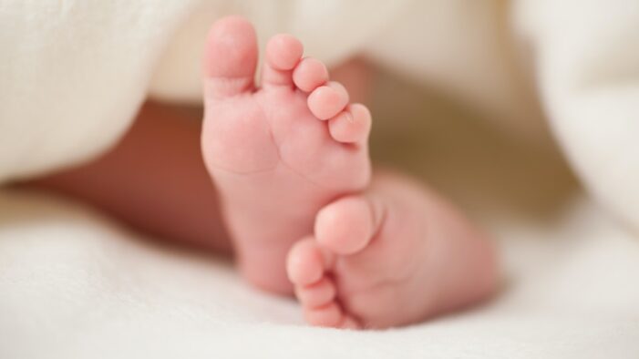 Kupwara Woman Delivers Quadruple
