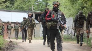 South Kashmir: Another gunfight rages, now in Shopian