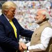 In break from past, Delhi says Modi, Trump discussed India-China border situation
