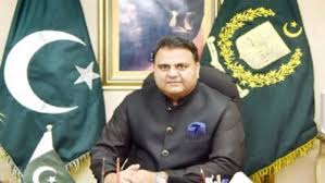 Eid-ul-Azha to be celebrated on July 31: Pak minister Fawad Chaudhry
