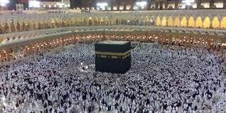 COVID-19: Indian pilgrims will not travel to Saudi Arabia for Haj 2020, says Naqvi