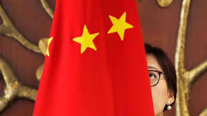 Chinese diplomat tweets a twist to Ladakh standoff, sees link to Article 370