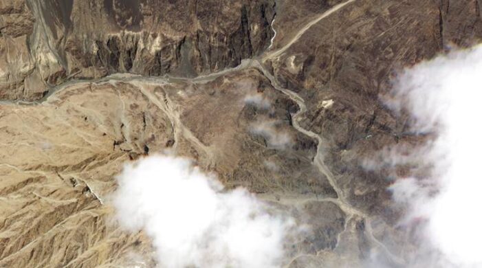 MEA rebuts Beijing’s claim of sovereignty over Galwan Valley, calls it ‘untenable’