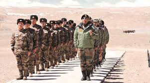 Army Officer, 2 Soldiers Killed In “Violent Face-Off” With China In Ladakh